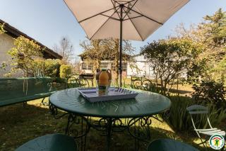 L'atelier du huchier - Poucharramet - 7