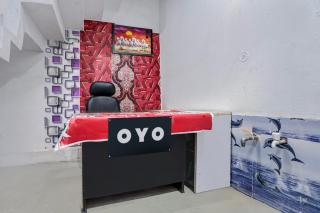 Hotel O Star Inn - 5