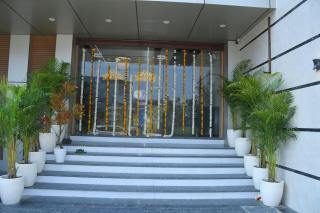 The Ora Hotel - 9