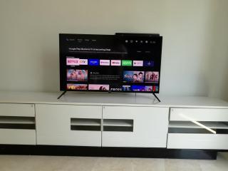 Vortex luxury apartment by city centre - 4