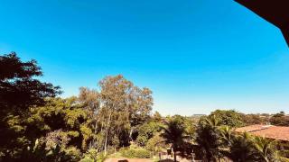 Apartamento 1quarto Perto USP, Wifi, Ar, Sacada, Garagem - 9