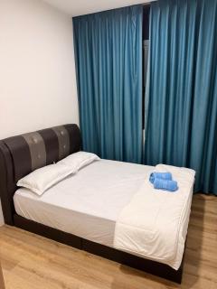 Hann's Residence with wide-angle view - 6