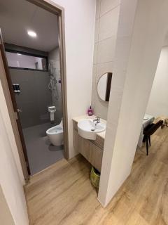 Hann's Residence with wide-angle view - 4