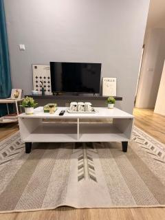 Hann's Residence with wide-angle view - 3