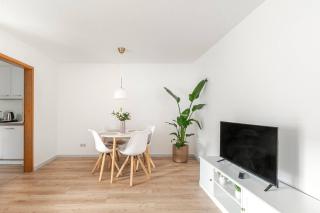 Modernes Apartment nahe Zentrum & Bahnhof - 6