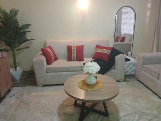 SS Apartment, free parking close to CBD, Eldoret - 2