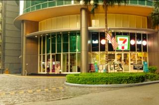 Vortex Amira suites klcc Apartment - 8