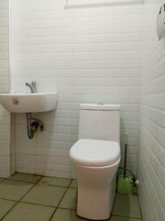 Rustic Retreat Three Bedroom House -  - 2