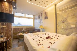 Hotel Comfort Giza - Kairo - 4