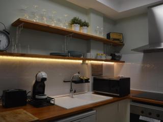 R165 Seaside apartment Calafell - 9