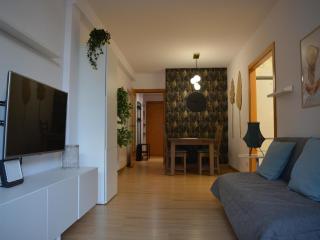 R165 Seaside apartment Calafell - 8