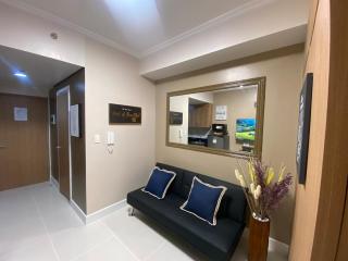 1 BR Fully Furnished Condo Red Residences in Makati U1131 - 5