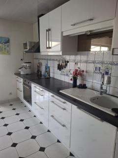 chambre ensoleillée - 5