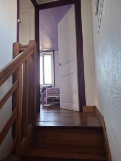 chambre ensoleillée - 3