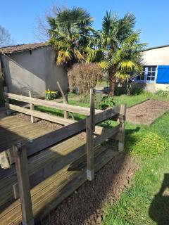 chambre ensoleillée - 2