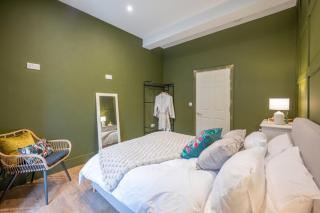 The Leiston, Valley Road - 5