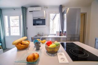 Ô Station Cannes Apartment - 3