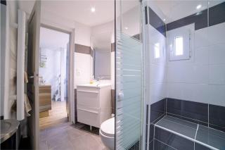 Ô Station Cannes Apartment - 4