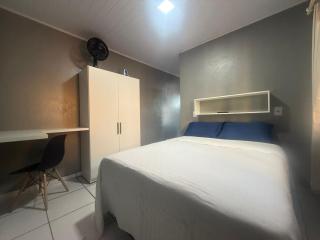 Apartmento-Studio - 2