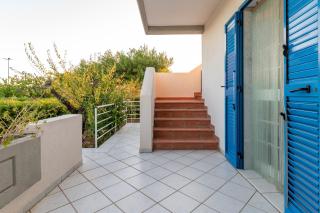 Villa ilporticciolovacanze 22 - 2