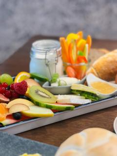 Schmuckstück Ferienapartments Bodenmais - 5