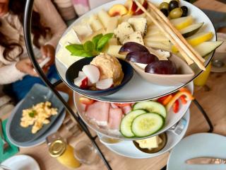 Schmuckstück Ferienapartments Bodenmais - 4