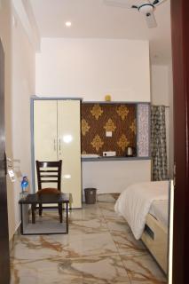 Hotel Maa Karni Darbar - 7