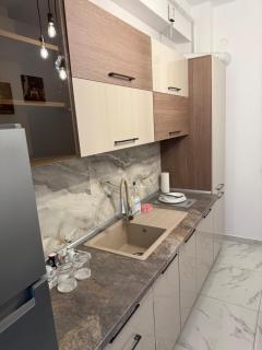 Day Studio apartment for rent in hotel regime - 2