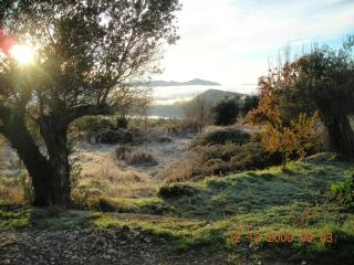 Cozy Apartment in Coscojuela de Sobrarbe, 45 m², View - 2