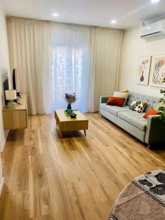 Stylish Bright Centrally Located Home El Botanic - 5