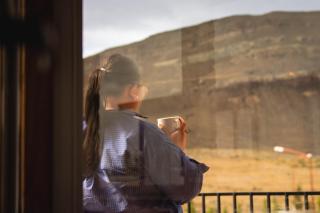 Hosteria Casa kuyen - 0