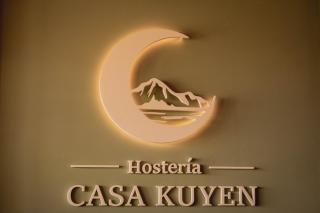 Hosteria Casa kuyen - 5