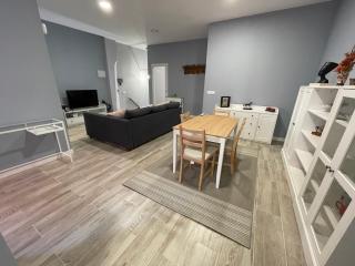 Cabañal Flat, Wi-Fi & AACC - 4