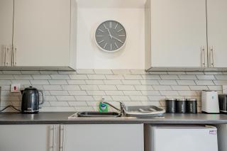 Bromyard Road- Flat 4 - 1