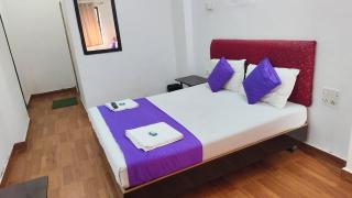 Krish Palace - 5
