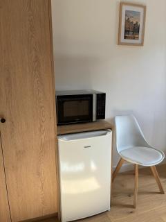 Studio moderne Arcueil - 1
