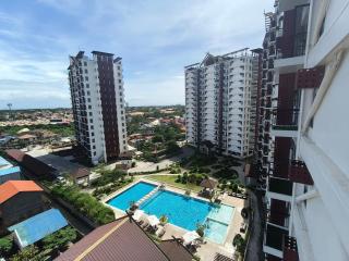 Nordic Nest at Royal Oceancrest Mactan - 9