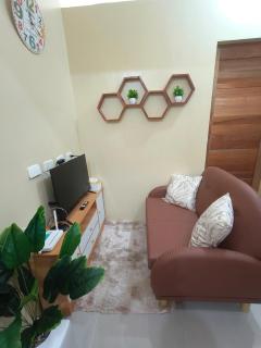 Nordic Nest at Royal Oceancrest Mactan - 6