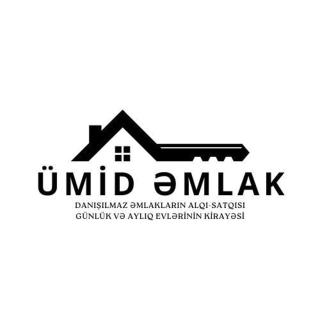 Ümid Əmlak - 0