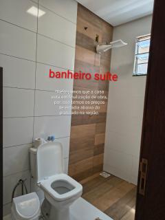 Simple and Functional House - In completion - 9