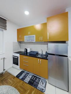 Stay & smile Novi Sad 222 - 6