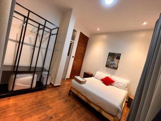 Woodstone Lodges - 9