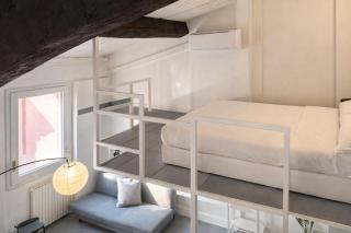 Casa Milano - Rooms and Apartments - Designer's Rhapsody - 6
