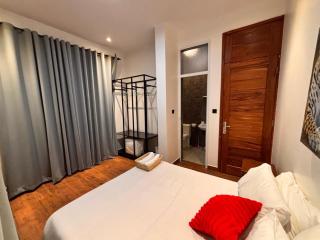 Woodstone Lodges - 2