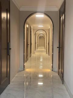 Уютная квартира бизнес-класса на Сейфуллина 416к3 - 4