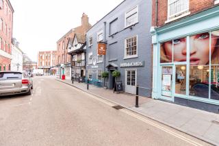 New Street B- City Centre - 5