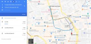 New Street B- City Centre - 2