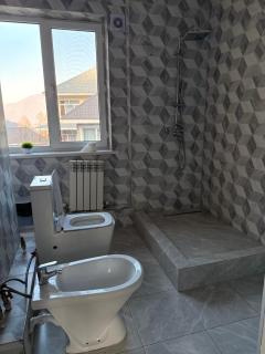 База отдыха Tau Shyrak - 7