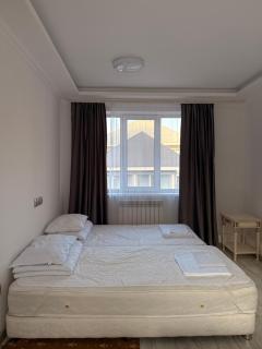 База отдыха Tau Shyrak - 1