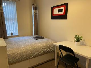 Walthall House by SG Property Group - 1